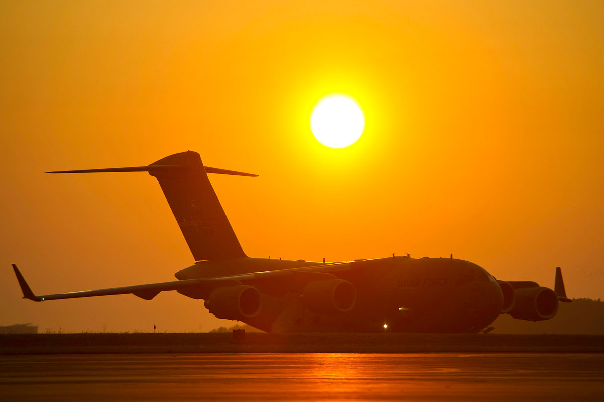 C-17 Globemaster III