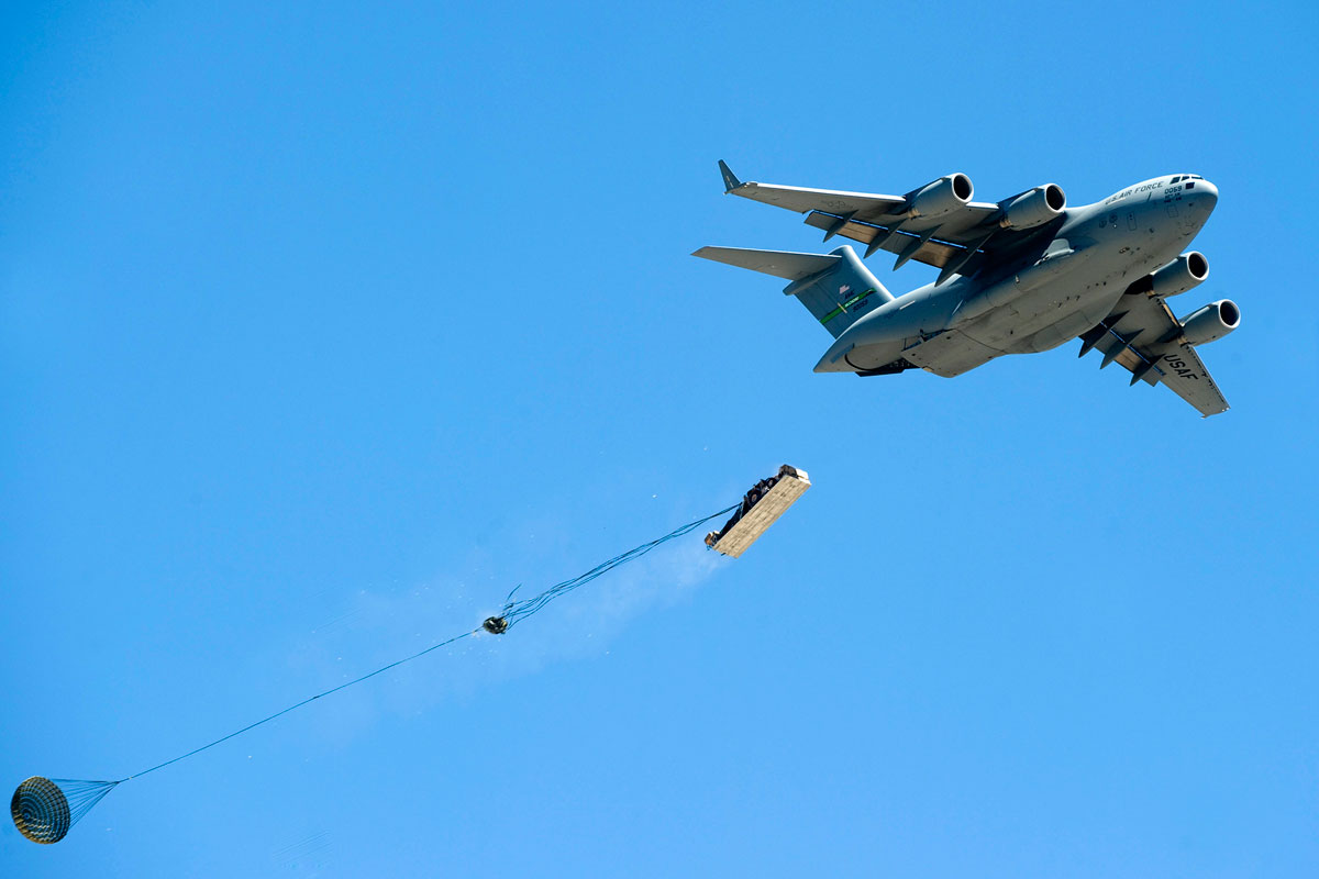 C-17 Globemaster III