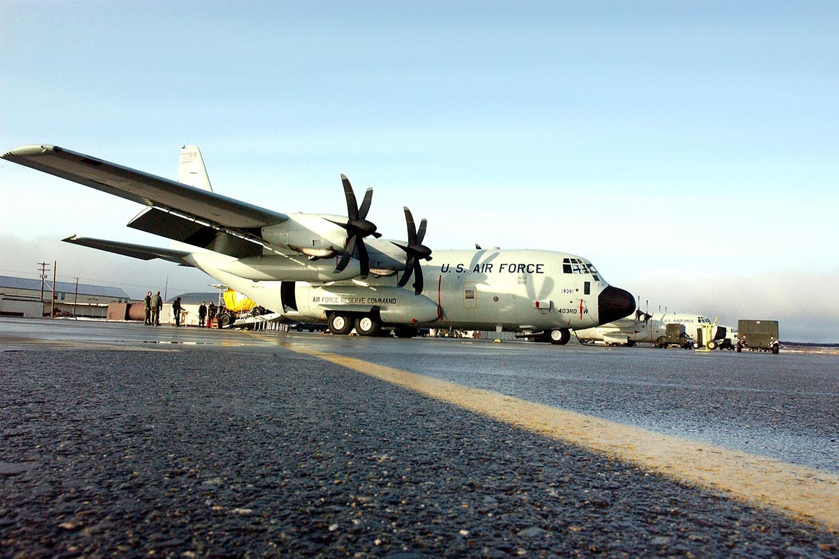 WC-130